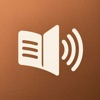 ReadAloud: 텍스트 음성 변환 logo