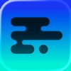 Bridge Live Captions logo