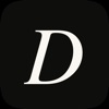 Dict&eacute;e Pro, orthographe adulte logo
