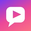 EasyCut : Auto Subtitle logo