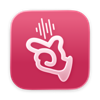 WhisperSnap logo