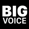 Big Voice - Speech to Big Text logo