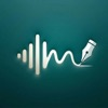 SpeechInk: Voice to Text Notes logo