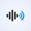 BlueSpeech logo