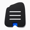 Rosetta: AI Notes, Links, Todo logo