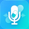 DictaFlow Medical Dictation logo