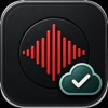 Evidence Recorder: Live Upload logo