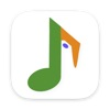 ScoreParrot logo