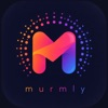 Murmly - Trascrivi e riassumi logo