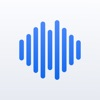 Лого на Dictator Offline Voice to Text