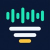 Audio to Text Converter Zeepit logo