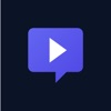 LingoPhrase 영화로 영어 듣기 logo