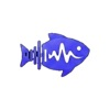 Fish Audio: AI Voice Clone tts logo
