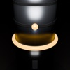 Voice to Text · Baro logo