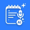 AI Note Taker - Transcription logo