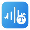 VoiceScribe - Speech to Text logo