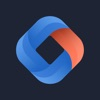 Just Transcribe. Offline logo