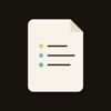 Musing Notes logo