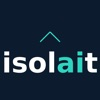 Isolait &ndash; Voice Isolation logo