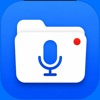 Private Voice Notes logo