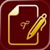 Pad Notes AI: Smart Notebooks logo