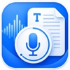 Audio Transcriber & Translator logo
