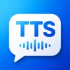 Local TTS - 글 읽어주는 앱&middot;텍스트 뷰어 logo