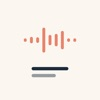 Outloud &mdash; AI Voice Journal logo