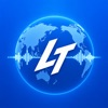 LiveTransX logo