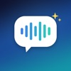 CallScribe: AI Voice Recorder logo
