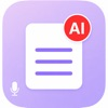AI Note Taker & Recorder logo