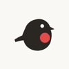 こえどり - ボイスレコーダー・文字起こし・議事録・声の日記 logo