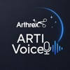 ARTI Voice logo