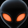 Invader: Podcast App logo