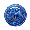 Transcript Master : Best AI logo