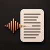 SaidInk: Audio to Text logo