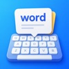 TypeWords: Vocab Typing logo
