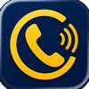 Realtime Caption Call: CapCall logo