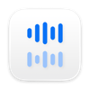 GlossOne - Live Captions logo