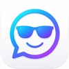 Too Cool To Type: AI Dictation logo