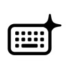 GhostSpeech: Agentic Keyboard logo