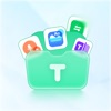 Wordbox: Text,Voice&Translate logo