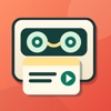 StudyTape: Lecture Recorder logo
