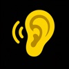 Deaf Live Caption logo
