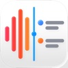 AI Recorder: Live Transcriber logo