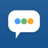 RoomTalker: Live Captions logo