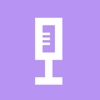 Dieme: Voice Diary logo