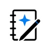 AI Notebook - Smart Note Take logo