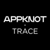 Appknot Trace logo