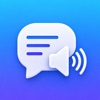 Text To Speech: AI Reader logo